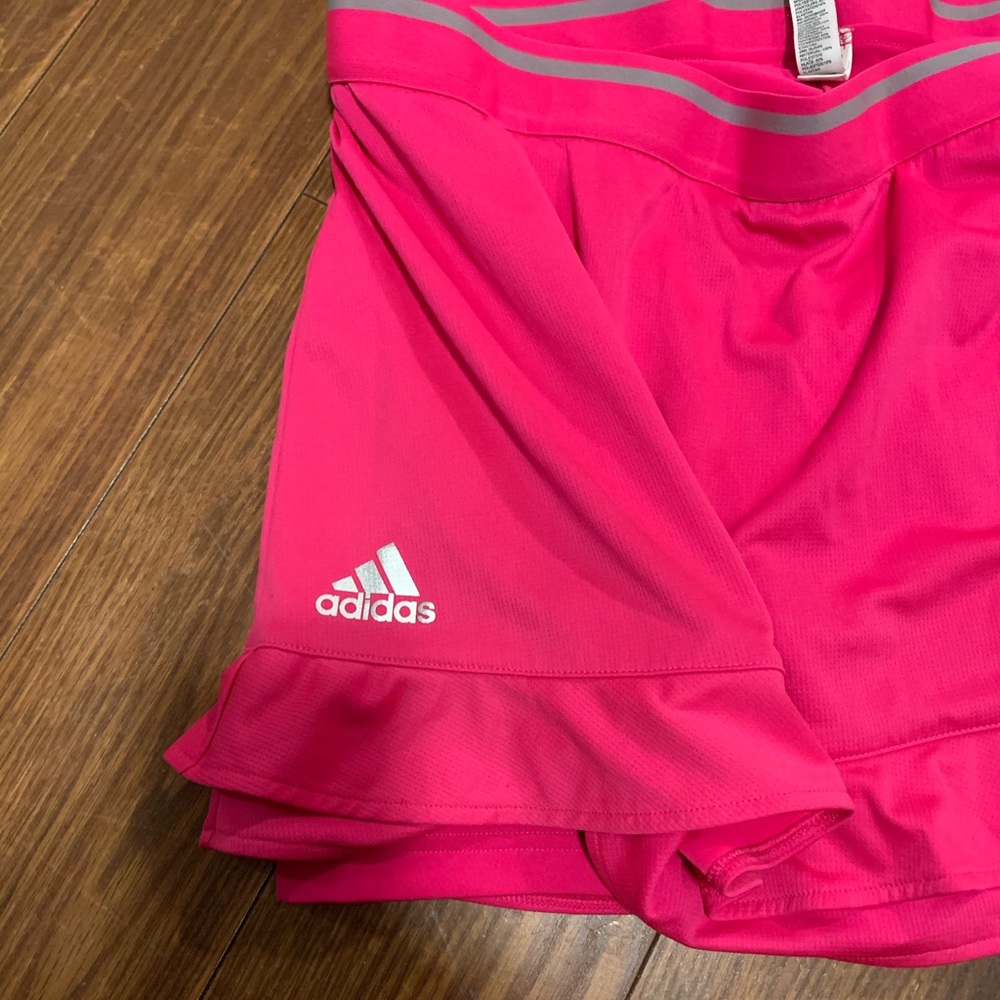 Tennis skirts